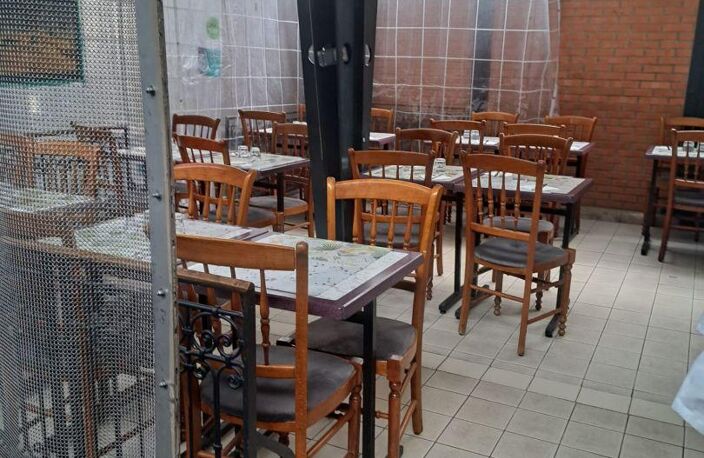 Vente Boutique/Local commercial 20 m&sup2; — photo 5