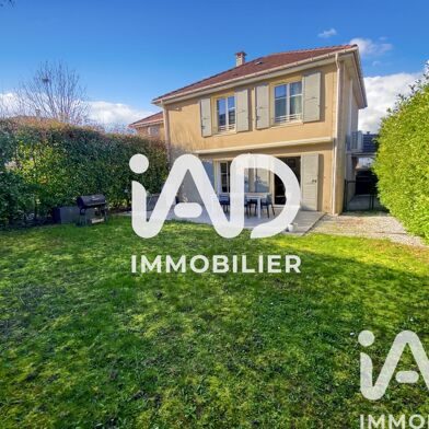 Maison 5 pièces 315000 €