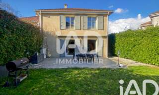 Maison 5 Pièces 99 m² à vendre à Combs-la-Ville (77380)