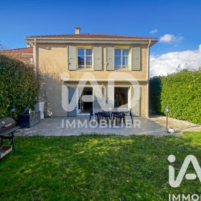 Maison 5 pièces 315000 €