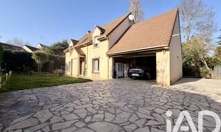 Maison 7 Pièces 170 m² à vendre à Verrières-le-Buisson (91370)