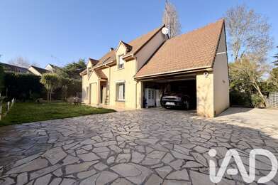 Maison 7 pièces 849000 €