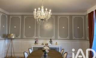 Maison 12 Pièces 270 m² à vendre à Corme-Royal (17600)