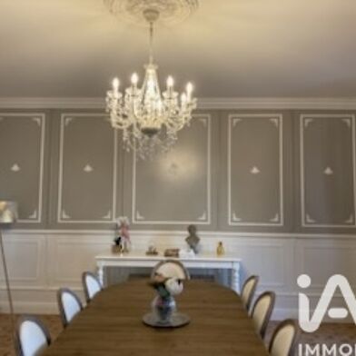 Maison 12 pièces 373520 €