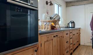 Maison 12 Pièces 270 m² à vendre à Corme-Royal (17600)