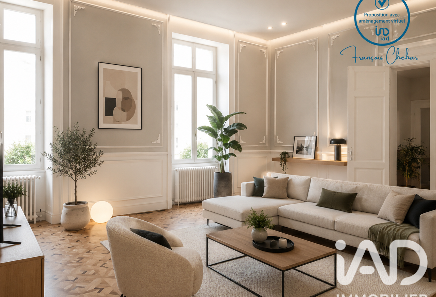 Vente Maison de ville 12 pièces — photo 1