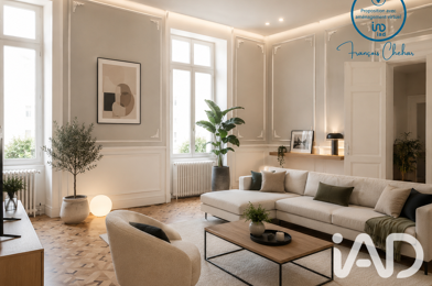 Maison 12 pièces 323520 €
