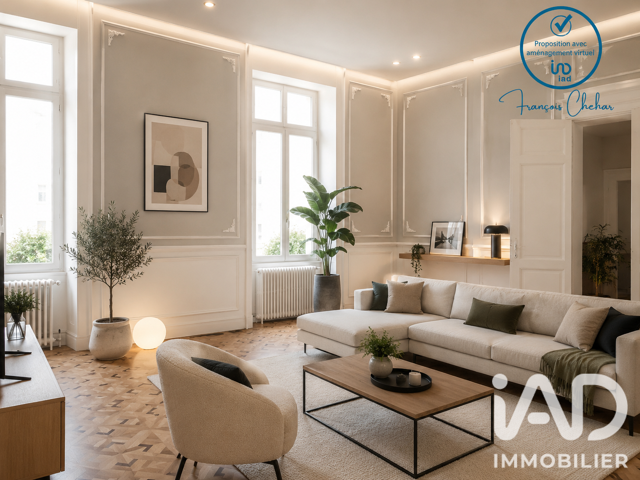 Vente Maison de ville 12 pièces — photo du bien