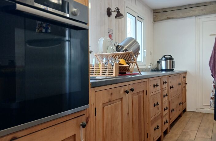 Vente Maison de ville 12 pièces — photo 2