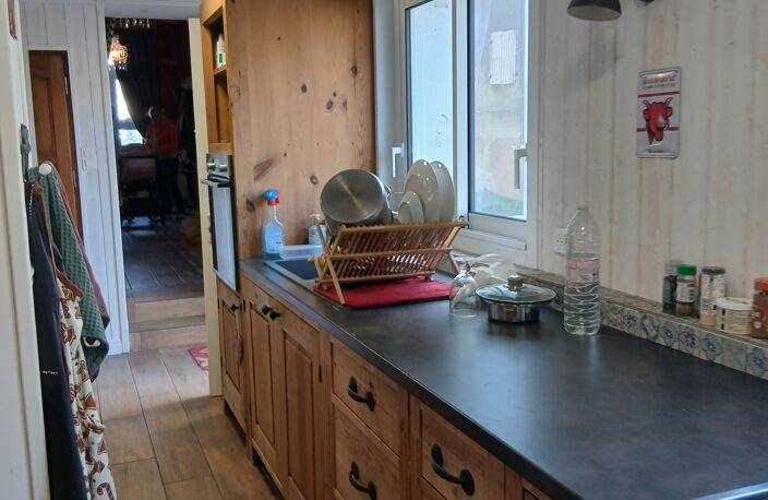 Vente Maison de ville 12 pièces — photo 3
