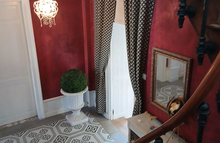 Vente Maison de ville 12 pièces — photo 4