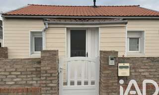 Maison 4 Pièces 85 m² à vendre à Valenciennes (59300)