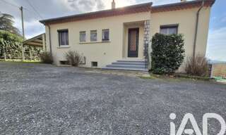 Maison 4 Pièces 85 m² à vendre à Pont-de-Larn (81660)