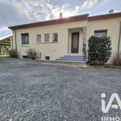 Maison 4 pièces 248000 €
