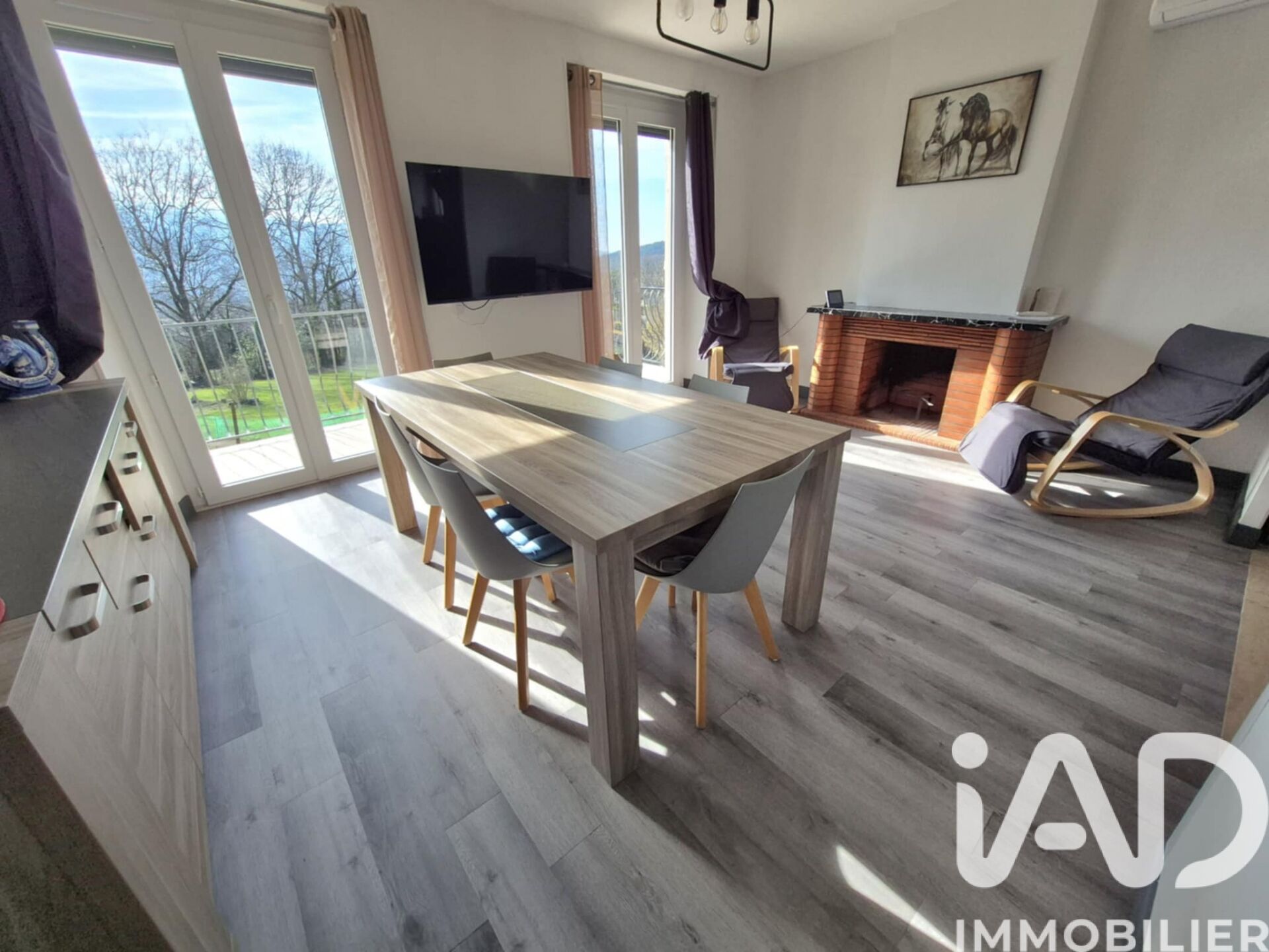 Vente Maison traditionnelle 4 pièces - Photo 2