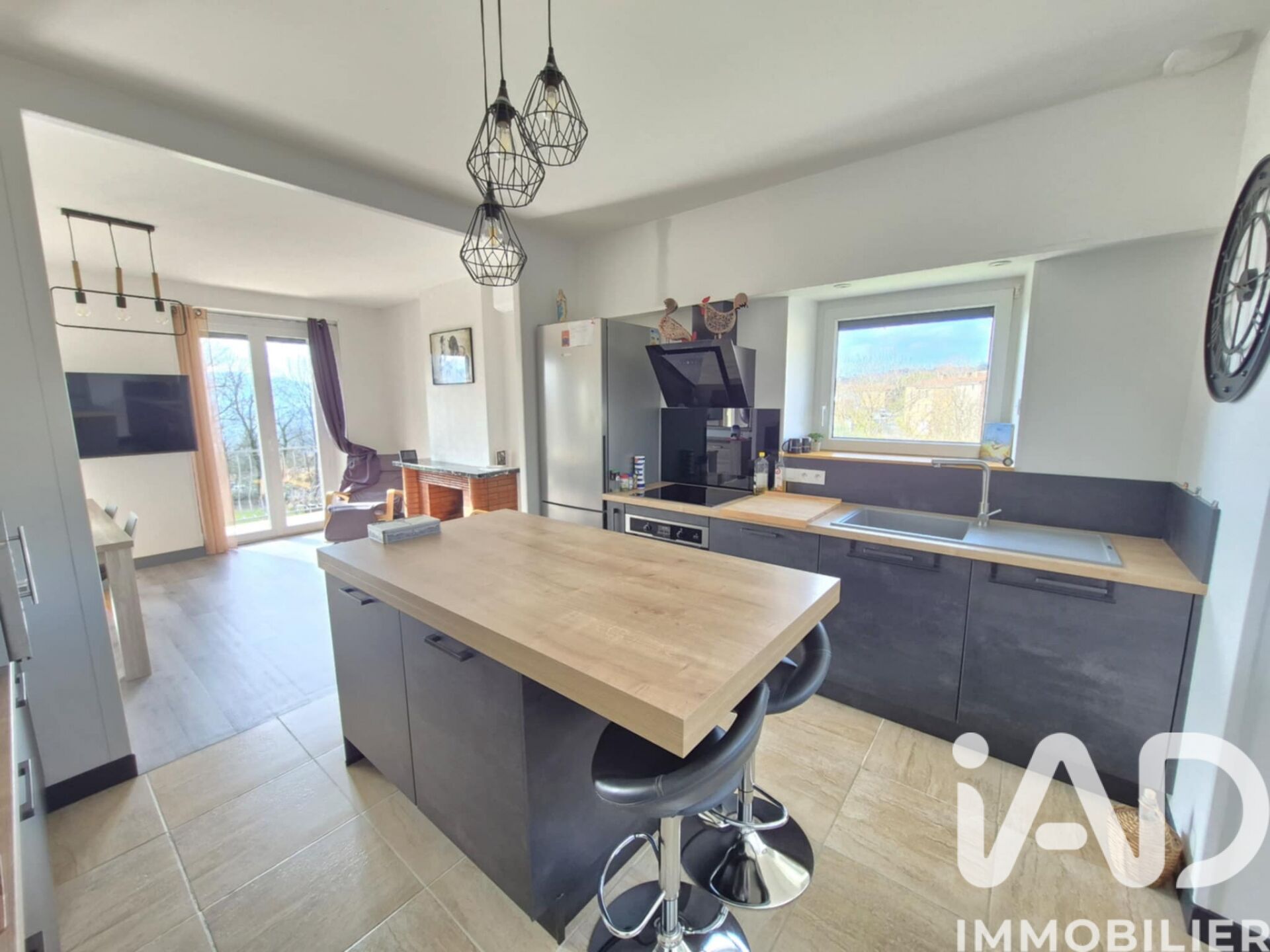 Vente Maison traditionnelle 4 pièces - Photo 3