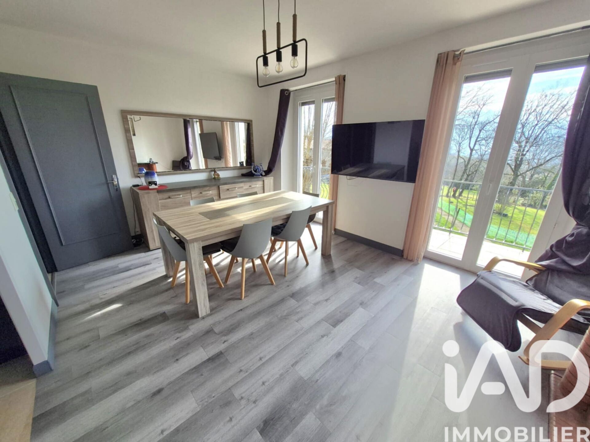 Vente Maison traditionnelle 4 pièces - Photo 5