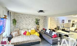 Maison 5 Pièces 70 m² à vendre à Aulnoye-Aymeries (59620)