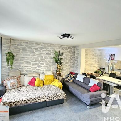 Maison 5 pièces 157000 €