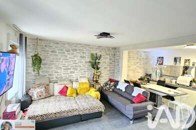 Maison 5 pièces 148500 €