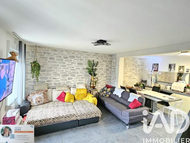 Vente Maison/villa 5 pièces — photo du bien