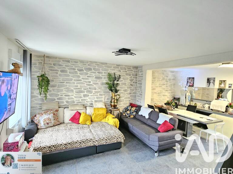 Vente Maison/villa 5 pièces — photo 1