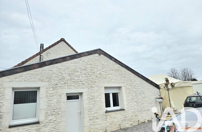 Vente Maison/villa 5 pièces — photo 2