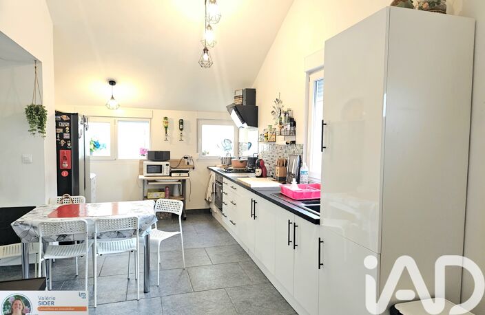 Vente Maison/villa 5 pièces — photo 3