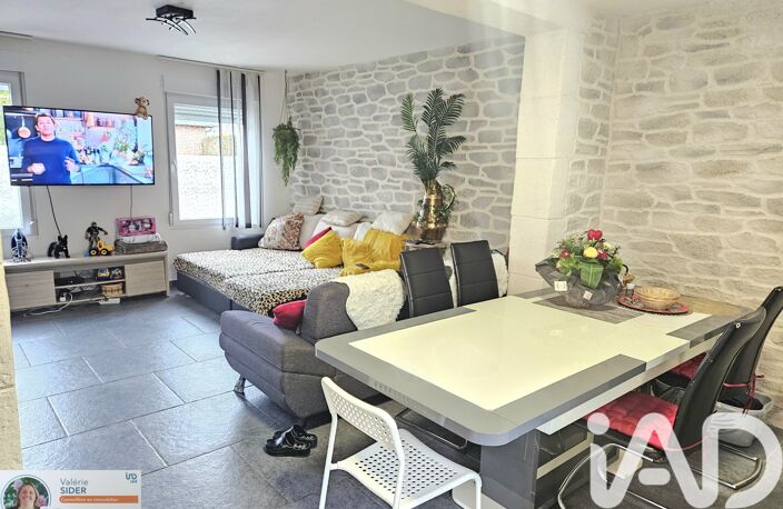 Vente Maison/villa 5 pièces — photo 4