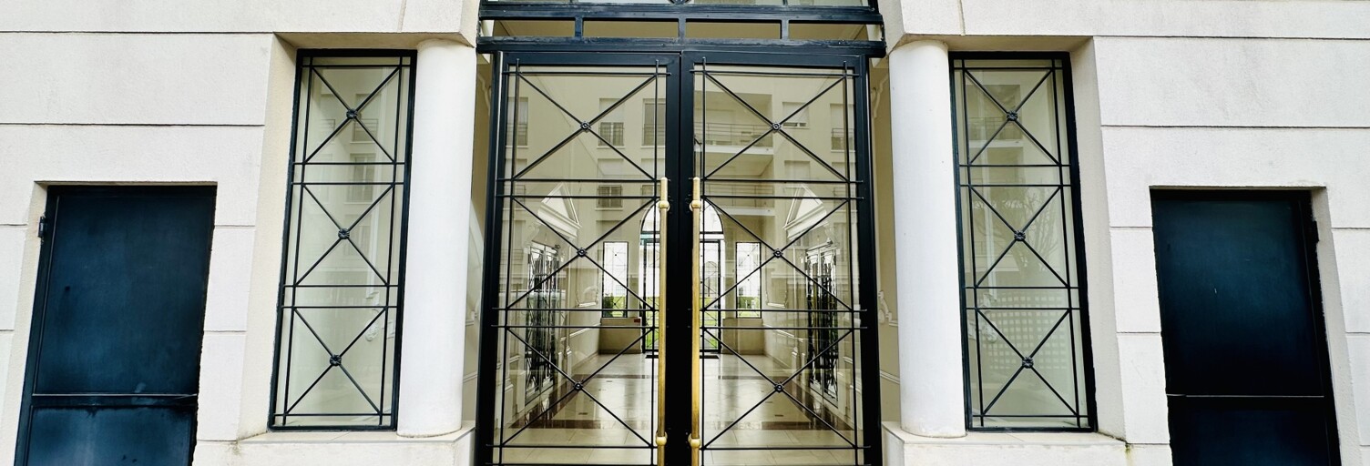 Appartement 3 Pièces 63 m² à vendre à Lucé (28110)