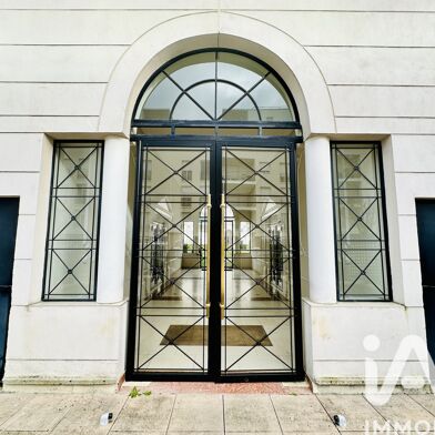 Appartement 3 pièces 168000 €