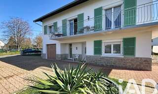 Maison 6 Pièces 139 m² à vendre à Cousance (39190)