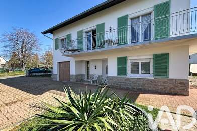 Maison 6 pièces 224000 €