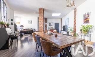 Appartement 4 Pièces 140 m² à vendre à Soissons (02200)