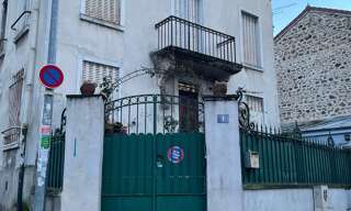 Appartement 4 Pièces 85 m² à vendre à Montreuil (93100)