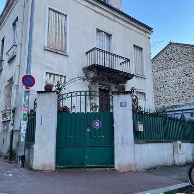 Appartement 4 pièces 500000 €
