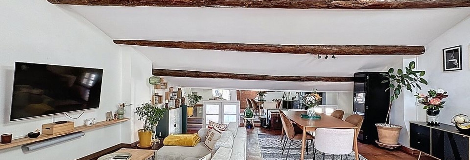 Maison 4 Pièces 188 m² à vendre à Corneilhan (34490)