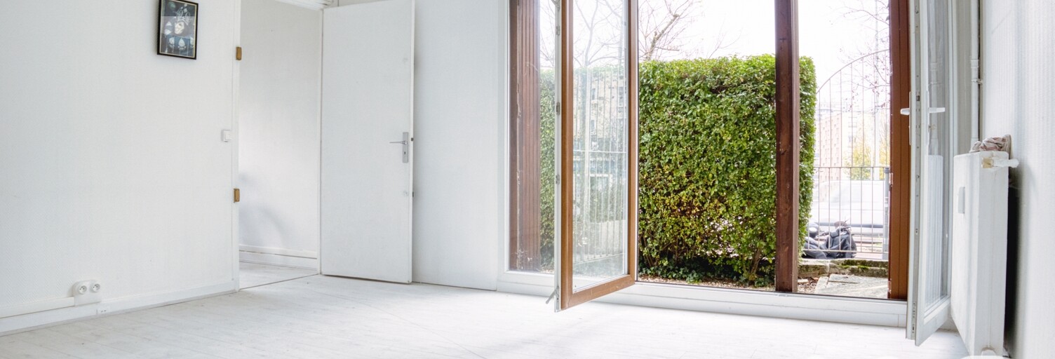 Appartement 4 Pièces 83 m² à vendre à Bagnolet (93170)