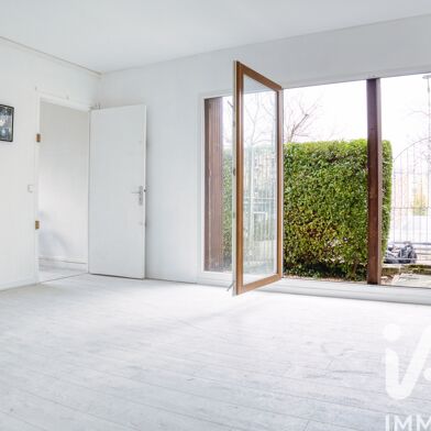 Appartement 4 pièces 278000 €