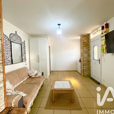 Maison 2 pièces 189000 €