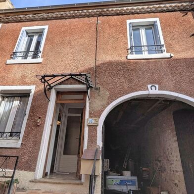 Maison 4 pièces 248500 €