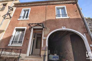 Maison 4 pièces 248500 €