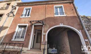 Maison 4 Pièces 124 m² à vendre à Coudes (63114)