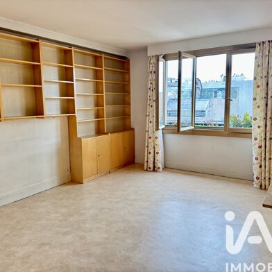 Appartement 1 pièces 312000 €