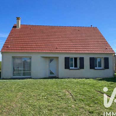 Maison 5 pièces 215000 €