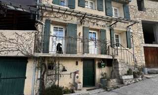 Maison 4 Pièces 110 m² à vendre à Aurel (84390)