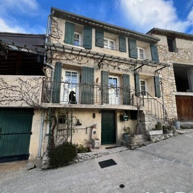 Maison 4 pièces 325000 €