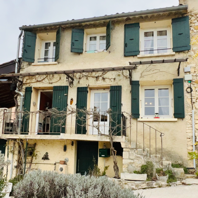Maison 4 pièces 325000 €