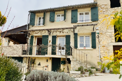 Maison 4 pièces 325000 €