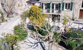 Maison 4 Pièces 110 m² à vendre à Aurel (84390)